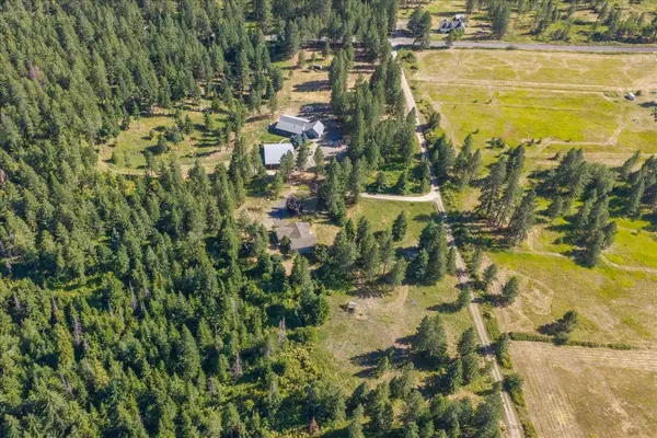 15519 E Tallman Rd, Chattaroy, WA 99003