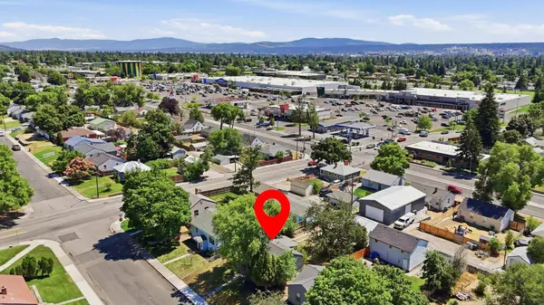 2611 W Broad Ave, Spokane, WA 99205