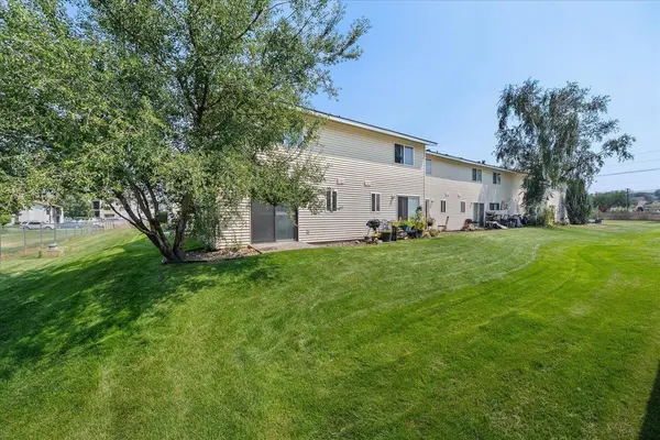 2107 N Houk Rd #Apt #1, Spokane Valley, WA 99216
