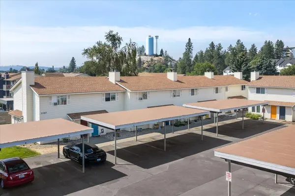 2107 N Houk Rd #Apt #1, Spokane Valley, WA 99216