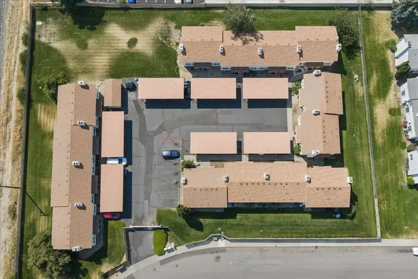 2107 N Houk Rd #Apt #1, Spokane Valley, WA 99216