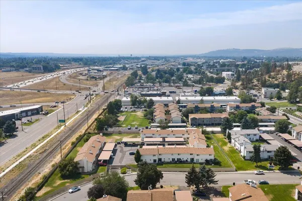 2107 N Houk Rd #Apt #1, Spokane Valley, WA 99216