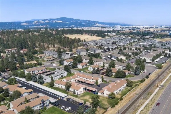2107 N Houk Rd #Apt #1, Spokane Valley, WA 99216