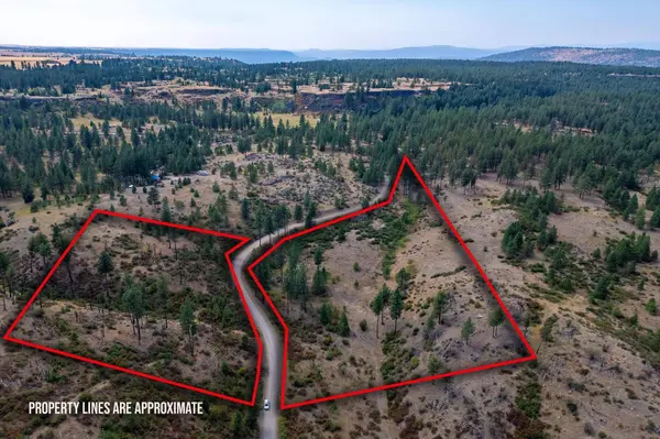 NKA N Valley Rd, Nine Mile Falls, WA 99026