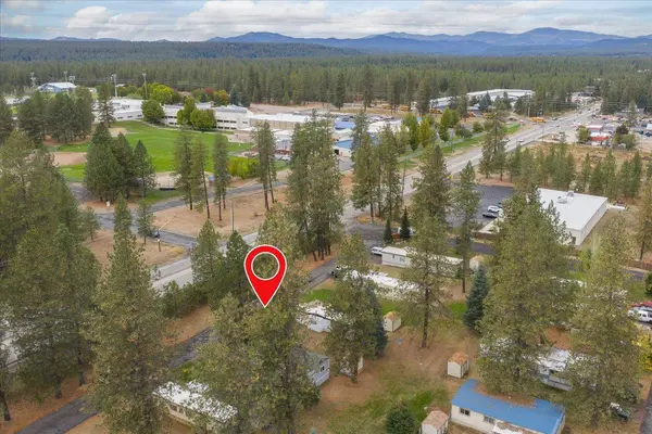 34124 N Newport Hwy #4, Chattaroy, WA 99003