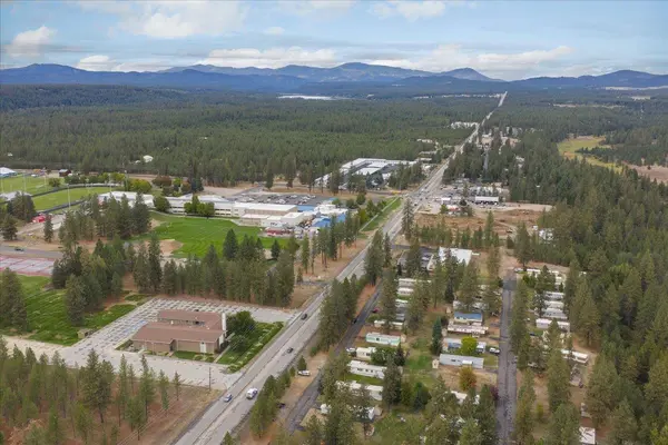 34124 N Newport Hwy #4, Chattaroy, WA 99003