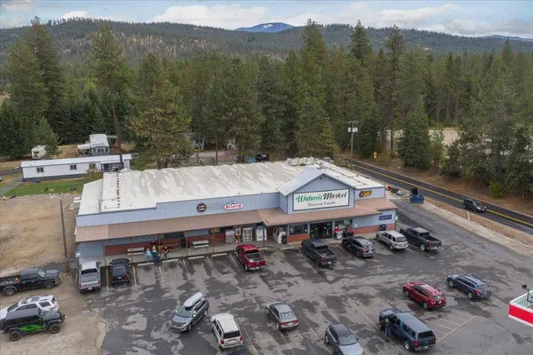34124 N Newport Hwy #4, Chattaroy, WA 99003