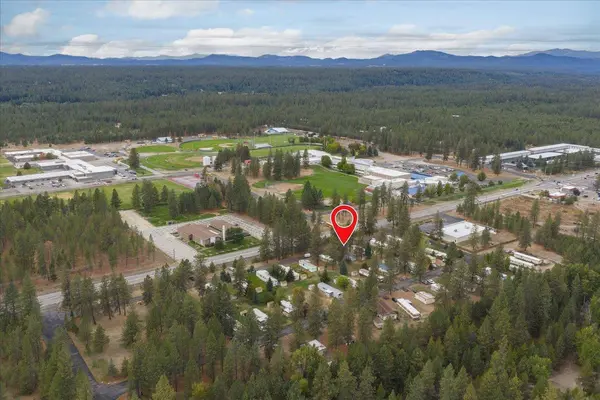 34124 N Newport Hwy #4, Chattaroy, WA 99003