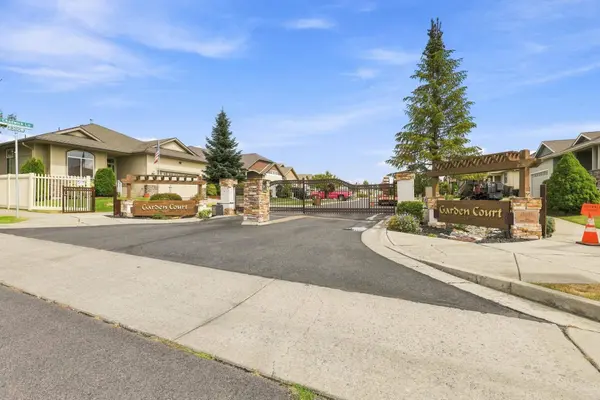 2315 W Chadwick Ln, Spokane, WA 99208
