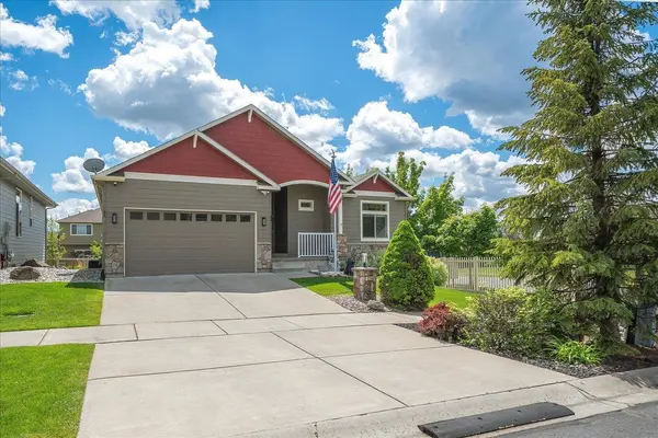 2315 W Chadwick Ln, Spokane, WA 99208