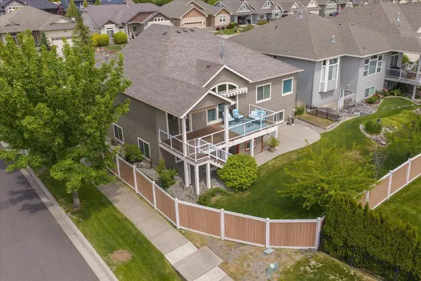 2315 W Chadwick Ln, Spokane, WA 99208
