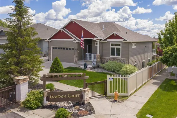 2315 W Chadwick Ln, Spokane, WA 99208