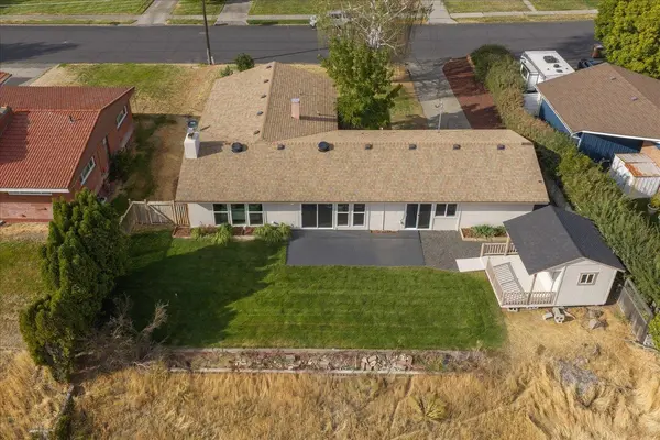 4805 W Northwest Blvd, Spokane, WA 99205