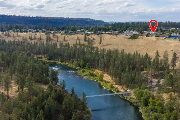 4805 W Northwest Blvd, Spokane, WA 99205