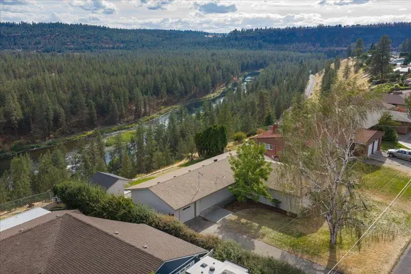 4805 W Northwest Blvd, Spokane, WA 99205
