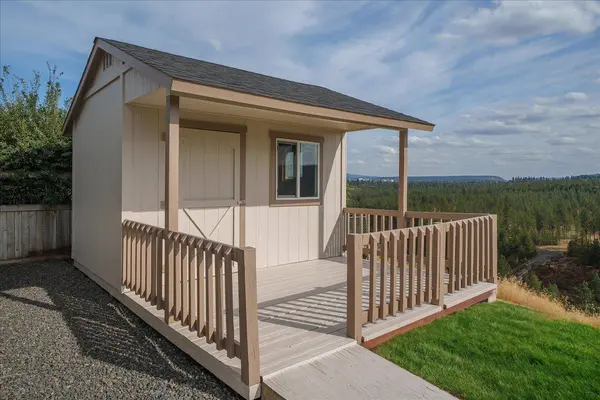 4805 W Northwest Blvd, Spokane, WA 99205
