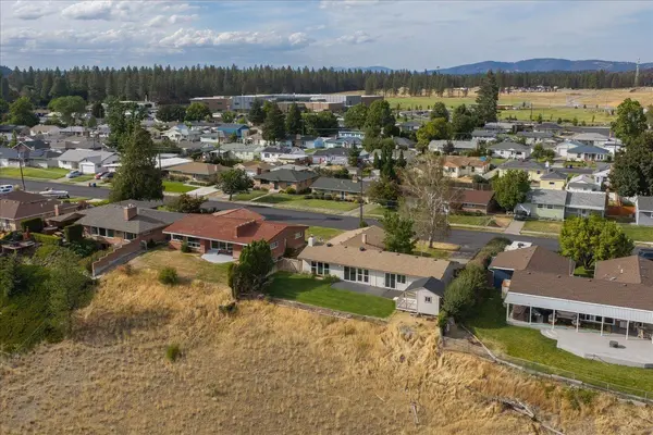 4805 W Northwest Blvd, Spokane, WA 99205