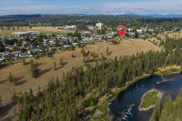 4805 W Northwest Blvd, Spokane, WA 99205