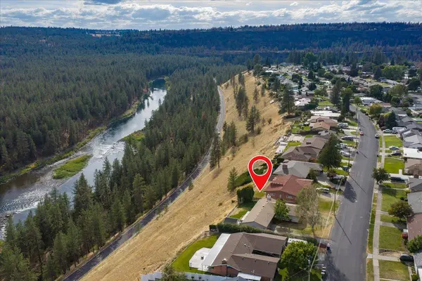 4805 W Northwest Blvd, Spokane, WA 99205