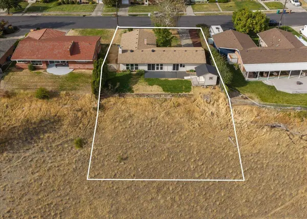 4805 W Northwest Blvd, Spokane, WA 99205