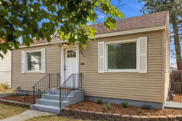 2017 W Cleveland Ave, Spokane, WA 99205