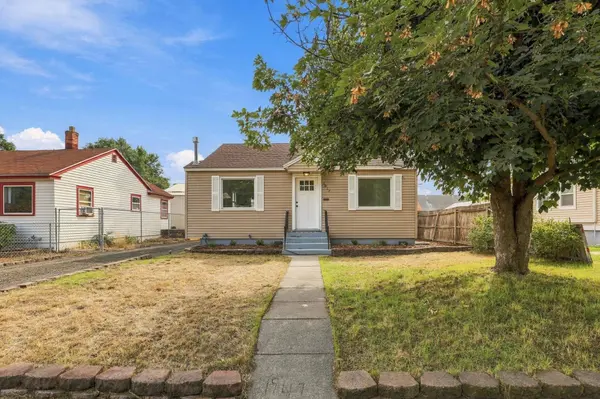 2017 W Cleveland Ave, Spokane, WA 99205