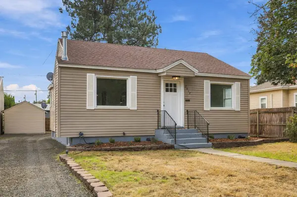 2017 W Cleveland Ave, Spokane, WA 99205