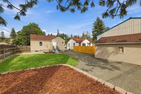 2017 W Cleveland Ave, Spokane, WA 99205