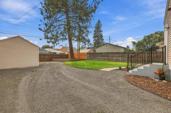 2017 W Cleveland Ave, Spokane, WA 99205