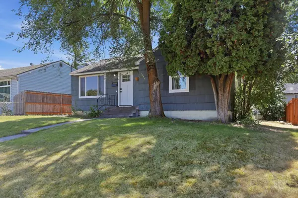 2611 W Broad Ave, Spokane, WA 99205