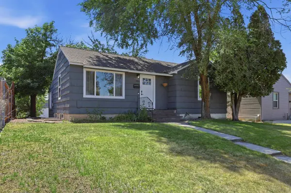 2611 W Broad Ave, Spokane, WA 99205