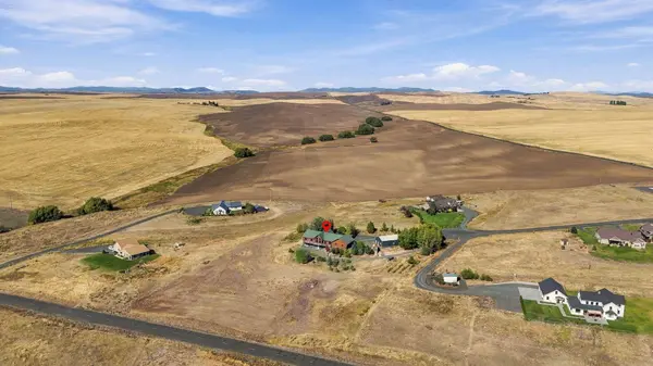 37800 Jane Ln, Davenport, WA 99122
