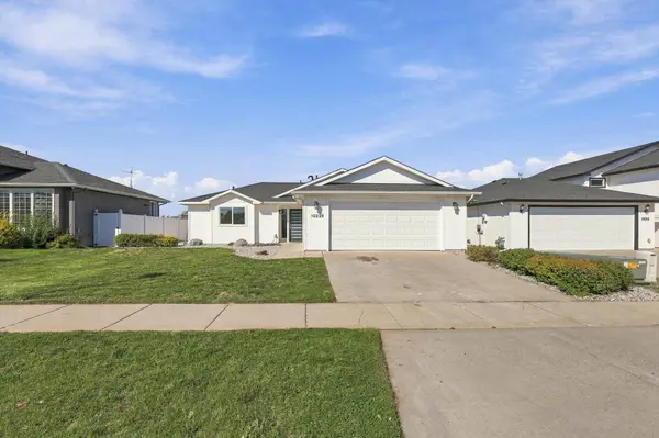10220 W 10th Ave, Airway Heights, WA 99224