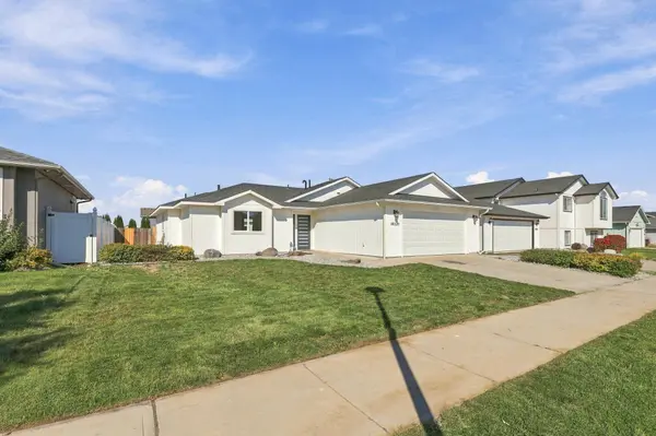 10220 W 10th Ave, Airway Heights, WA 99224