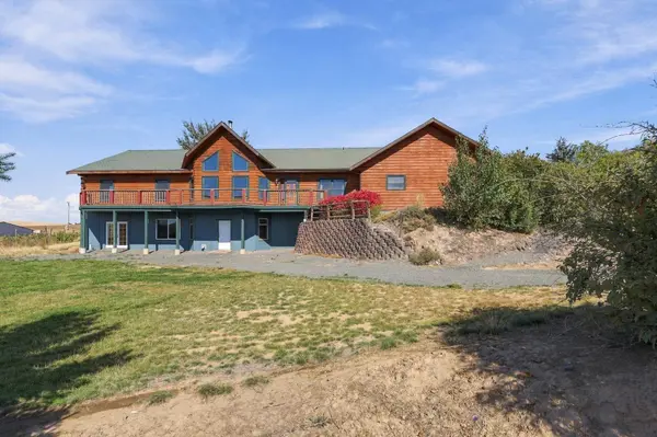 37800 Jane Ln, Davenport, WA 99122