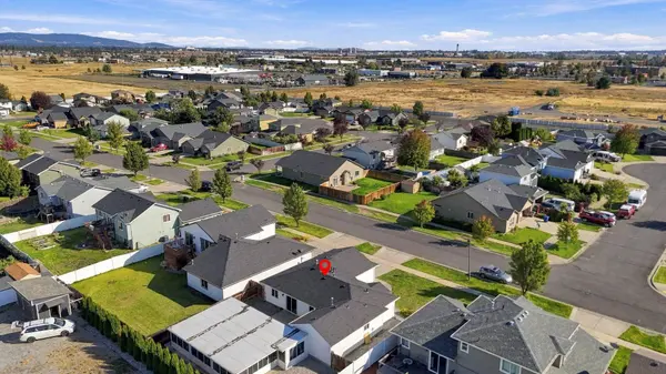 10220 W 10th Ave, Airway Heights, WA 99224
