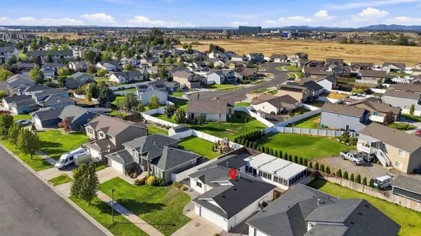 10220 W 10th Ave, Airway Heights, WA 99224