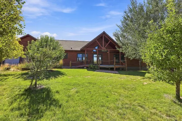 37800 Jane Ln, Davenport, WA 99122