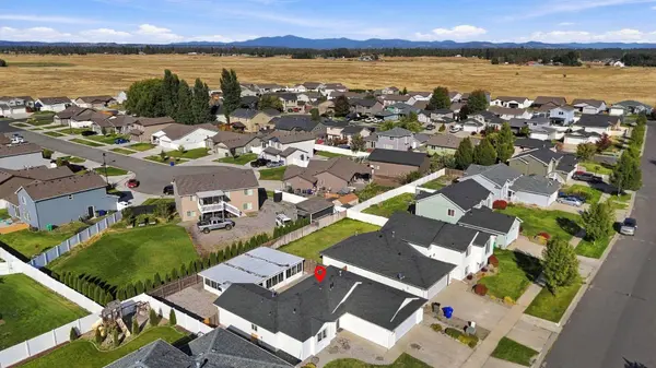 10220 W 10th Ave, Airway Heights, WA 99224