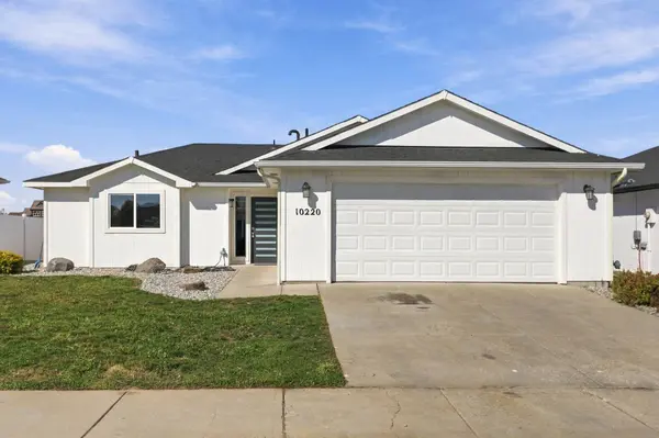 10220 W 10th Ave, Airway Heights, WA 99224