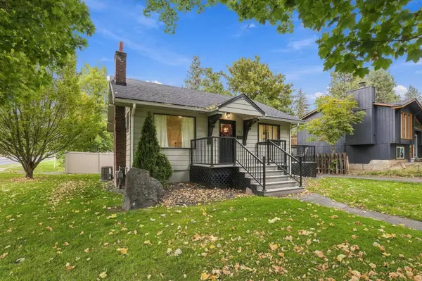 330 W 20th Ave, Spokane, WA 99203