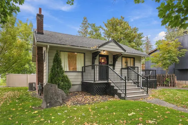 330 W 20th Ave, Spokane, WA 99203