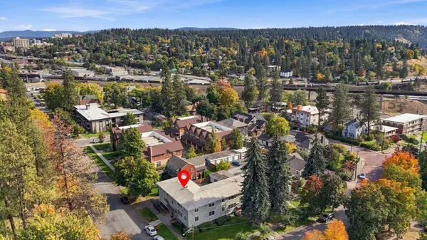 2227 W 4th Ave #1, Spokane, WA 99201