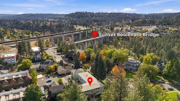 2227 W 4th Ave #1, Spokane, WA 99201