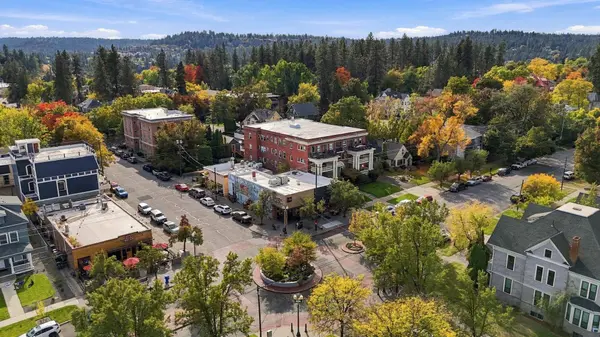 2227 W 4th Ave #1, Spokane, WA 99201