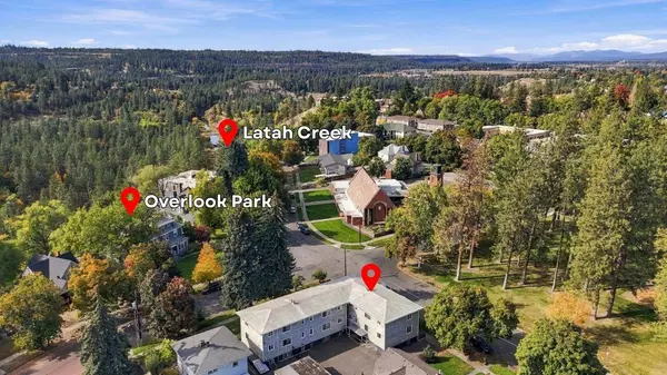 2227 W 4th Ave #1, Spokane, WA 99201