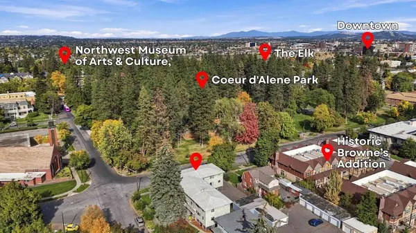 2227 W 4th Ave #1, Spokane, WA 99201