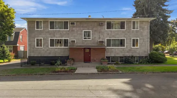 2227 W 4th Ave #1