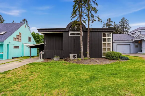 4118 E E 29th Ave Ave, Spokane, WA 99223