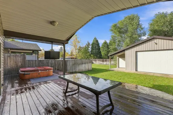11809 E Main Ave, Spokane Valley, WA 99206